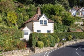 Crag Cottage, Main Street, Oswaldkirk, York YO62 5XT