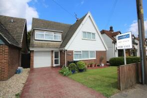 Estoril, The Street, Sheering, Harlow CM22 7LS