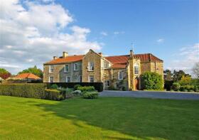 Manfield House, Manfield Village Road, Darlington DL2 2RH