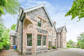 1, Salisbury House, Church Of Scotland - Hospital - Free Church Road, Strathpeffer IV14 9AU