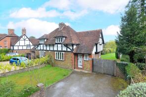 Primrose Cottage, The Street, Guildford GU3 1EB