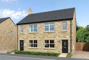 3, Mill House Farm, Hexham NE48 4BH
