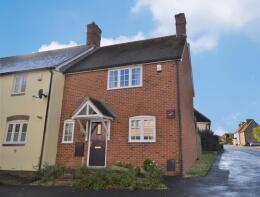 4, Ridge View, Sturminster Newton DT10 2QJ