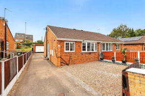 10, Redland Crescent, Kinsley, Pontefract WF9 5LQ