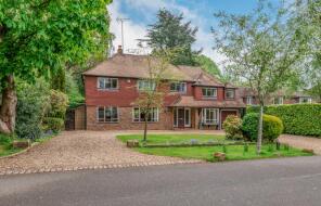 Bowden, Bridle Lane, Loudwater WD3 4JQ
