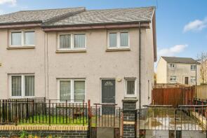 20a, Clovenstone Park, Wester Hailes, Edinburgh EH14 3BH