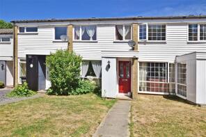 150, Highview, Vigo, Gravesend DA13 0UT