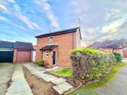 23, Tate Grove, Northampton NN4 6UY