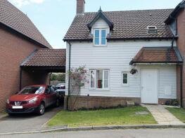 10, Oxleys Close, Saffron Walden CB11 4PB