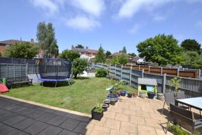 26, Sunny Hill, Sea Mills, Bristol BS9 2NF