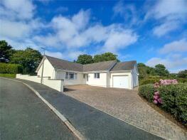 1, North Hall Estate, St Ishmaels, Haverfordwest SA62 3SW