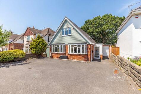 Pound Lane, Poole, BH15