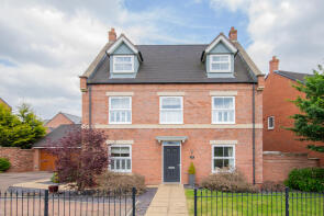 39, Bluebell Way, Burton-on-trent DE13 9LJ