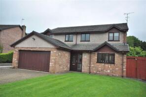 17 Tryfan, Cae Gwyn, Llanferres, Mold CH7 5SL