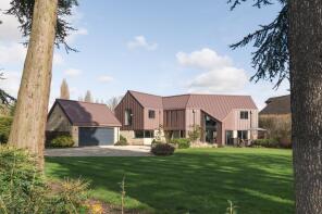 The Cedars, Grange Road, Blunham MK44 3NT