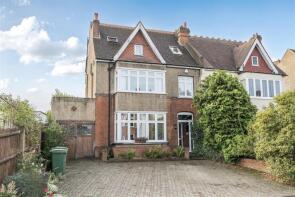11, Springfield Road, Wallington SM6 0BD