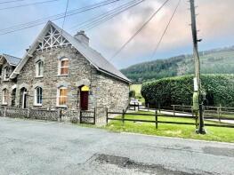 Tydecho, Mawddwy Terrace, Dinas Mawddwy SY20 9LW