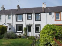 Magnolia Cottage, West End, Melrose TD6 9ND