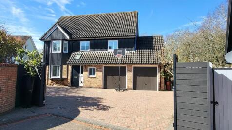 Hythegate, Werrington, Peterborough