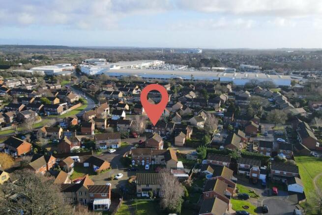 Ariel View