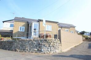 Hafan, Beach Road, Caernarfon LL54 5EW