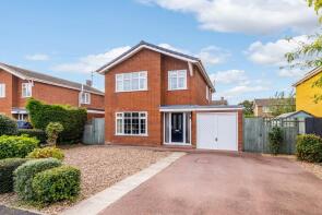 5, Orchard Close, Donington, Spalding PE11 4TY