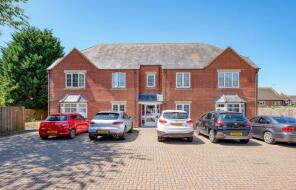 10, 1210 The Limes, Evesham Road, Astwood Bank, Redditch B96 6AA