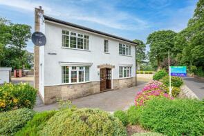Inglenook, Aldcliffe Road, Lancaster LA1 5AR