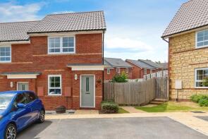 7, Harvey Avenue, Chippenham SN15 1UL