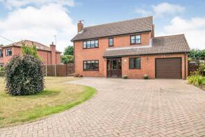 Heathers, Colby Road, Norwich NR11 7DY