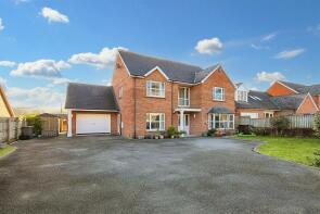 18 Bramhall, Glanarberth, Cardigan SA43 2QQ