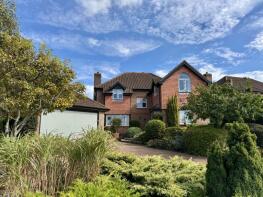 1, Berberry Drive, Bedford MK45 5ER