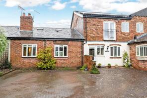 The Mill House, Claim Farm, Manley Road, Frodsham WA6 6HT