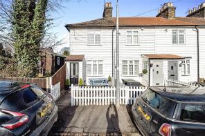135, Lambourne Road, Chigwell IG7 6EN