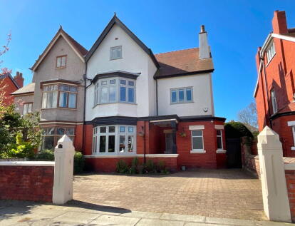 Irton Road, Southport