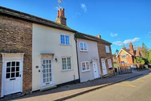 19, Ermine Street, Ware SG12 0SY