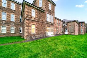 75 Dingleton Apartments, Chiefswood Road, Melrose TD6 9EY