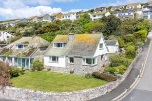 Hand Deeps, Finnygook Lane, Portwrinkle PL11 3BP