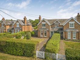 8, Scotland Road, Cambridge CB23 8BN