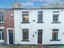 8, Windsor Terrace, Rochdale OL16 5AL