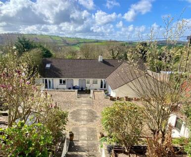 Yarnacott, Swimbridge, Barnstaple, Devon, EX32
