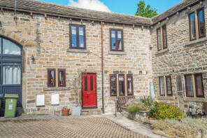 4, Kings Court, King Street, Skelmanthorpe, Huddersfield HD8 9DY