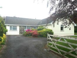 Ty Clyd, B4314 Princes Gate Village To Junction C3022, Princes Gate, Narberth SA67 8TE