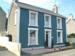 Brodawel, Aberarth SA46 0LT
