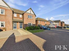 24, Clifton Hill Gardens, Penrith CA10 2FE