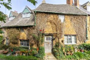 Ivy Cottage, The Green, Banbury OX17 1QH