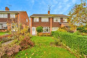 8, Upchurch Close, Derby DE3 0PX