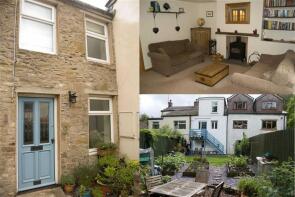 2, Railway Cottages, Parkend GL15 4JD