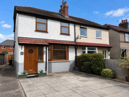 Sealand Road, Chester, CH1