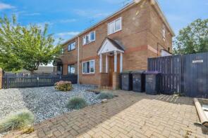 16, Archer Road, Branston, Lincoln LN4 1NH